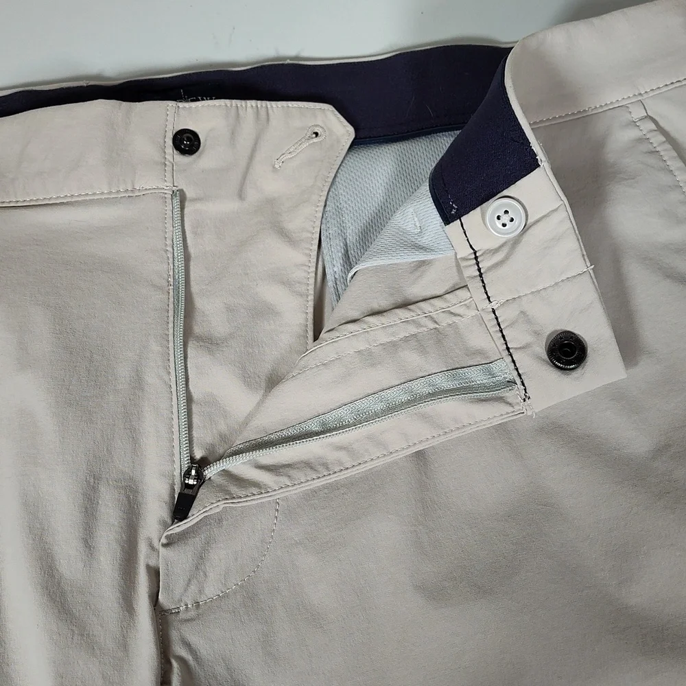 J. Crew 10.5